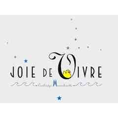 Joie de Vivre