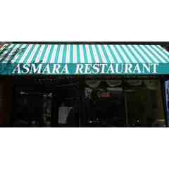 Asmara Restaurant