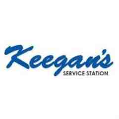 Keegan's Service Station Inc.