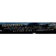 Adam Pires Custom Woodworking & Fine Carpentry