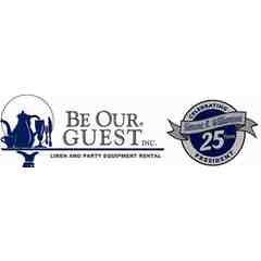 Be Our Guest, Inc.