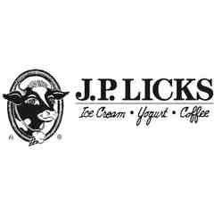 Sponsor: J.P. Licks