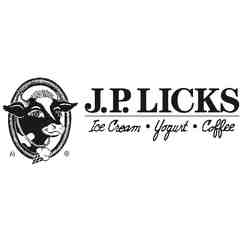 J.P. Licks