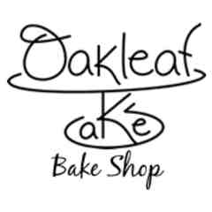 Oakleaf Cakes Bake Shop