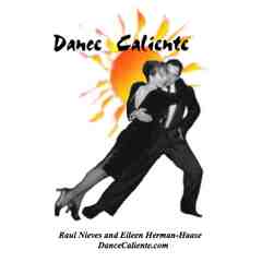 Eileen Herman-Haase & Raul Nieves