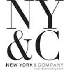 New York and Company
