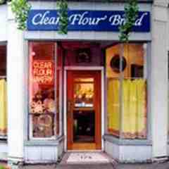 Clear Flour Bakery