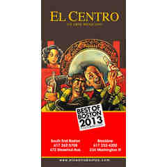 El Centro Restaurant