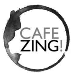 Porter Square Books - Cafe Zing