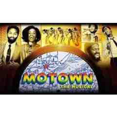 Motown the Musical