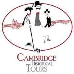 Cambridge Historical Tours
