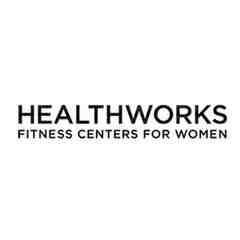 Healthworks Fitness Centers for Women