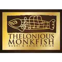 Thelonious Monkfish