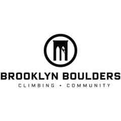 Brooklyn Boulders