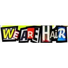 We Are Hair