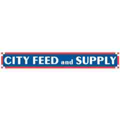 City Feed and Supply