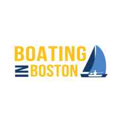 Boating in Boston