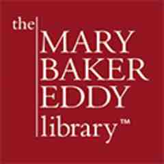 The Mary Baker Eddy Library