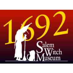Salem Witch Museum