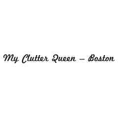 My Clutter Queen