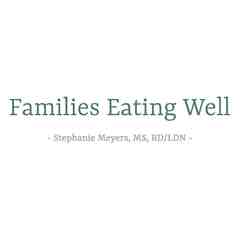 Families Eating Well