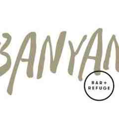 Banyan Restaurant + Refuge