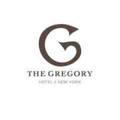 The Gregory Hotel