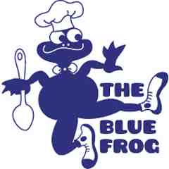 Blue Frog Bakery