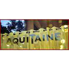 Aquitaine Bar