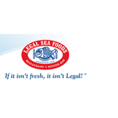 Legal Sea Foods