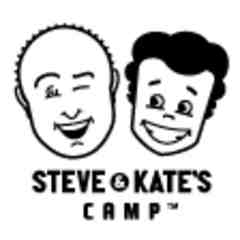 Steve & Kate's Camp