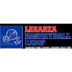 Legarza Basketball Camp