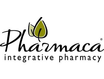 Care Package from Pharmaca: Integrative Pharmacy