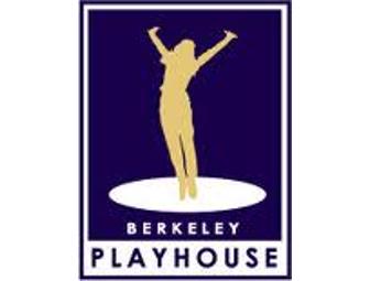 A Berkeley Playhouse Birthday Bash