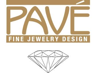 $300 Gift Certificate for Pave Fine Jewelry Design