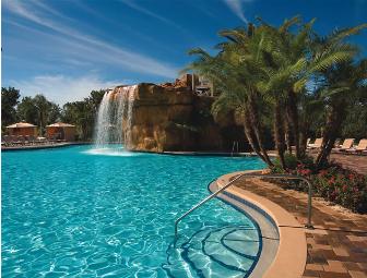 Sun and Fun! A Week at Mystic Dunes Resort in Orlando