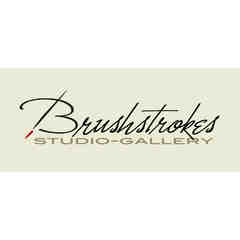 Brushstrokes Studio