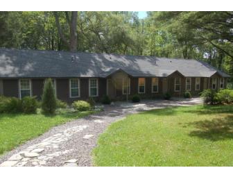 Berkshires Weekend or Midweek