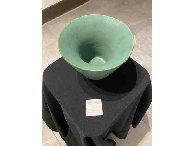 Decorative Bowl by David Rosen