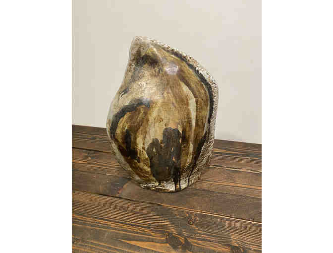 'Homage to Russ' by Keith Gordon