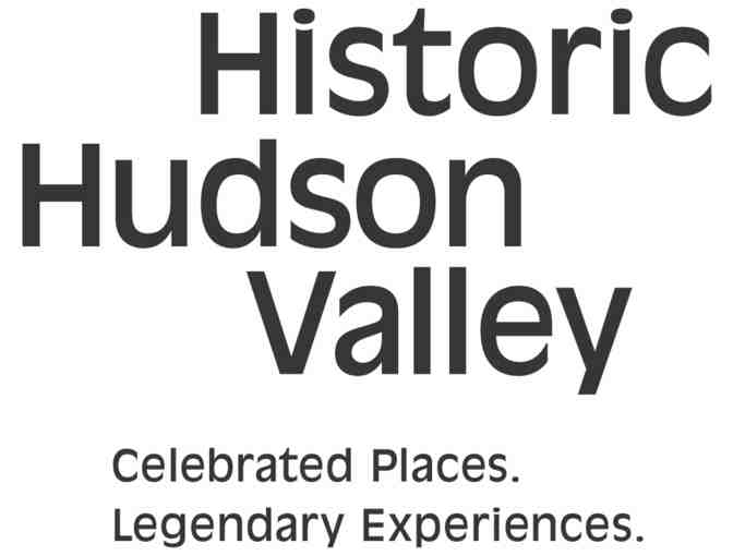Historic Hudson Valley Family Membership