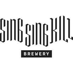 Sponsor: Sing Sing Kill Brewery