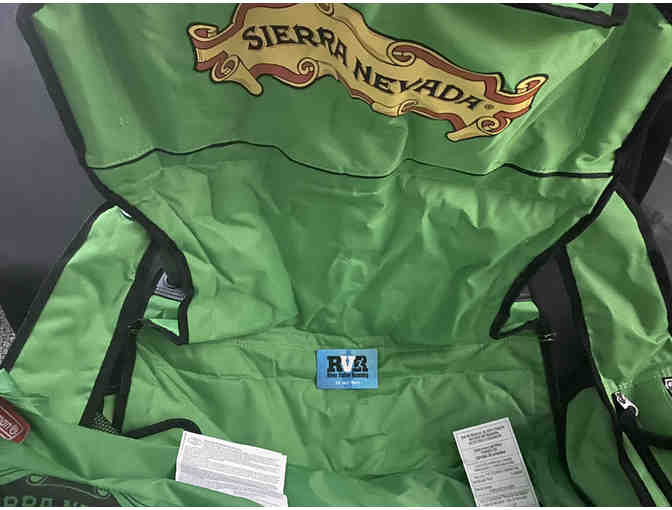 Sierra Nevada camping chair and $50 from River Valley Running - Photo 1
