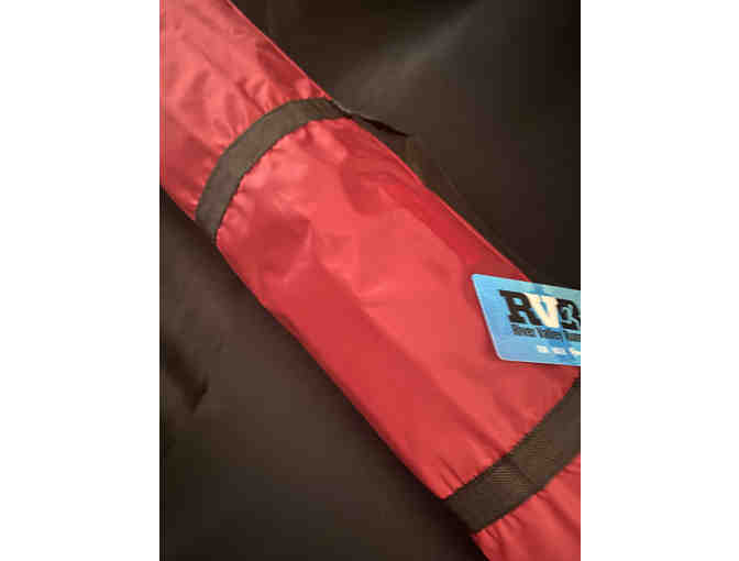 Two-person tent and $50 in gift cards from River Valley Running - Photo 1