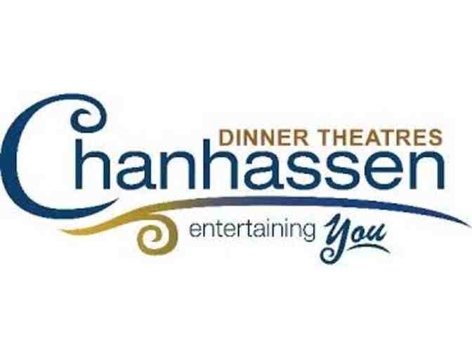 Chanhassen Dinner Theatre Gift Certificate for Two - Photo 1