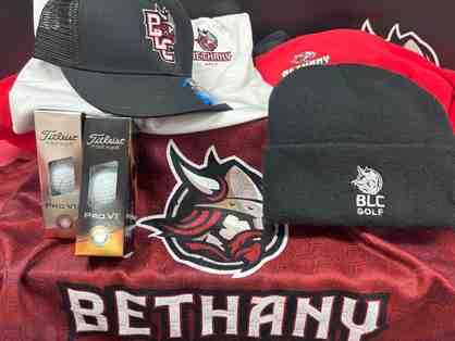 Bethany Golf Package