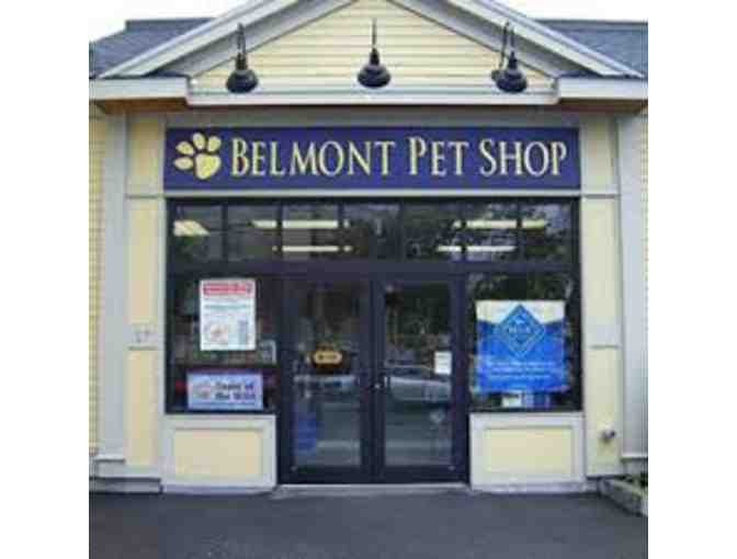 Your Pet Will Thank You