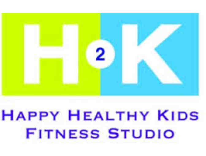 Ready, Set, Kids! Package