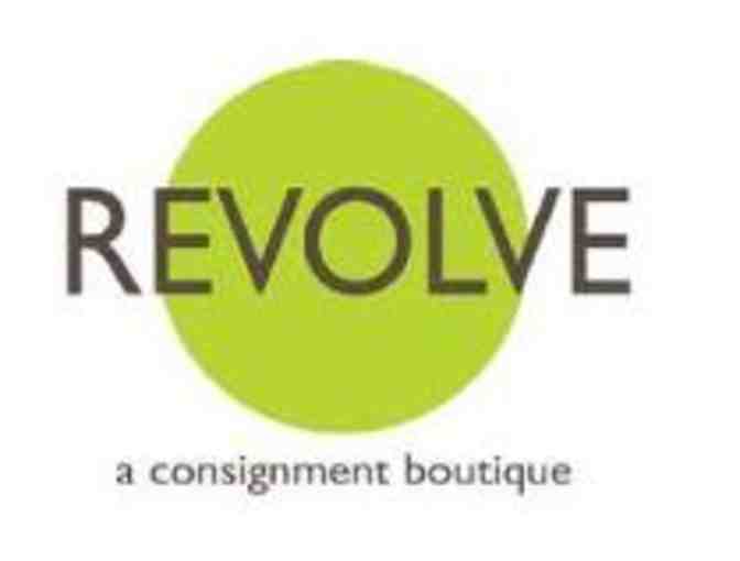 Upscale clothing, upscale pizza