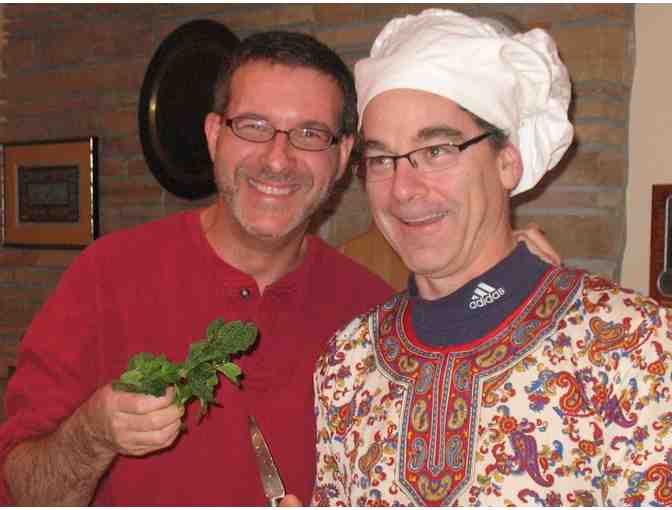 Tikka Masala and More!